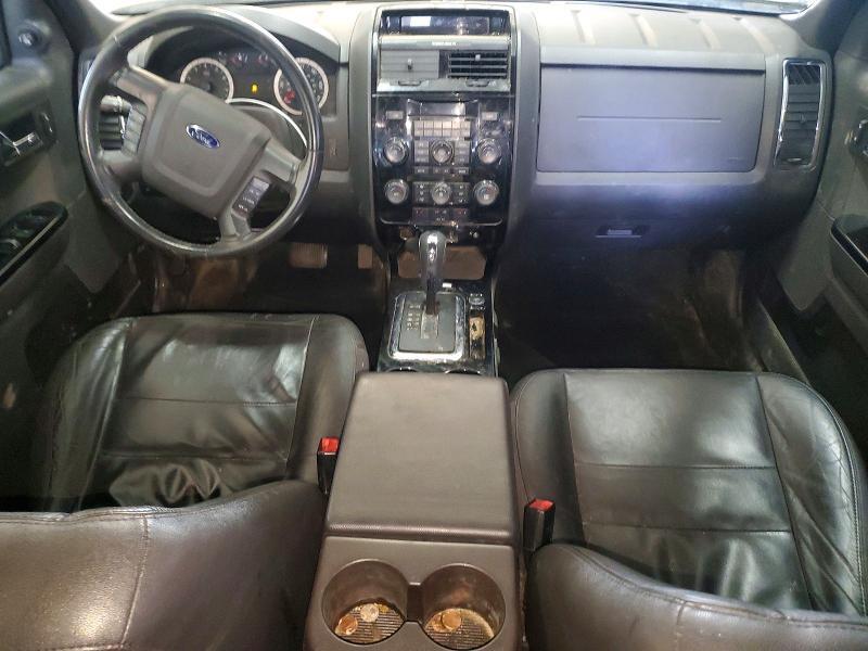 2012 FORD ESCAPE LIMITED — Фото 8 из 12