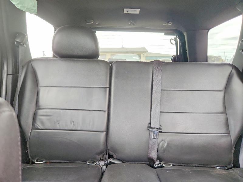 2012 FORD ESCAPE LIMITED — Фото 10 из 13