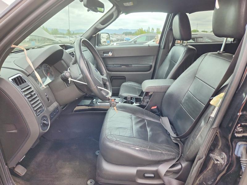 2012 FORD ESCAPE LIMITED — Фото 7 из 13