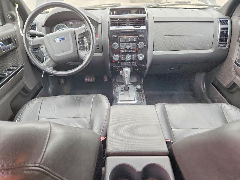 2012 FORD ESCAPE LIMITED — Фото 8 из 13