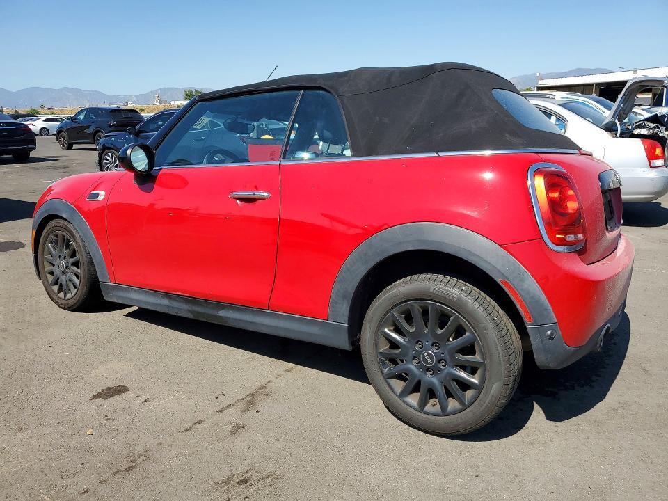 2019 MINI COOPER — Фото 2 из 12
