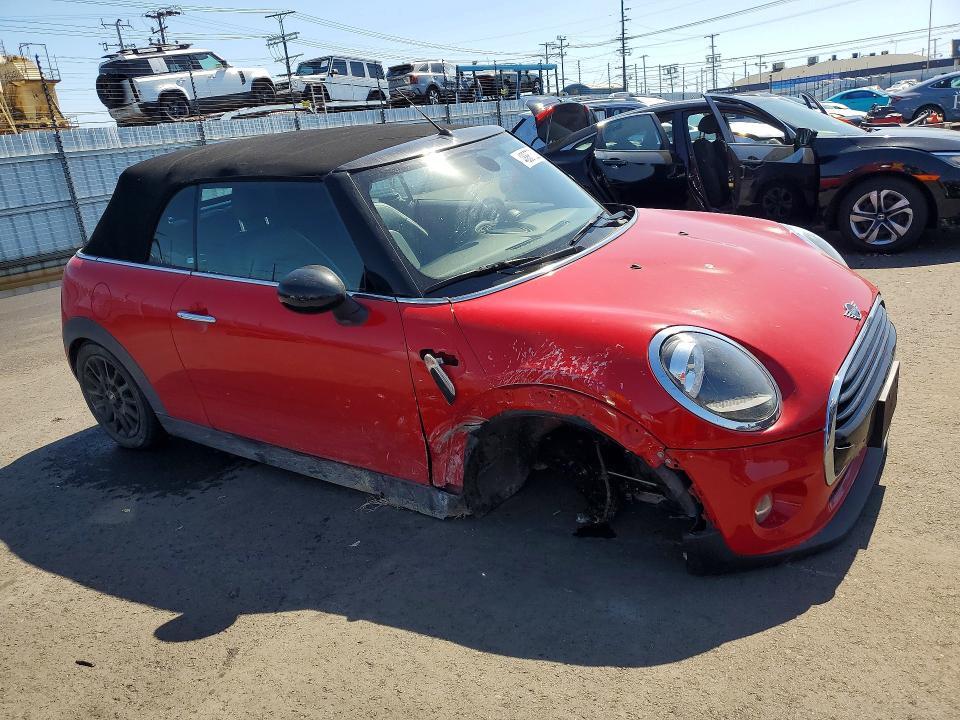 2019 MINI COOPER — Фото 4 из 12