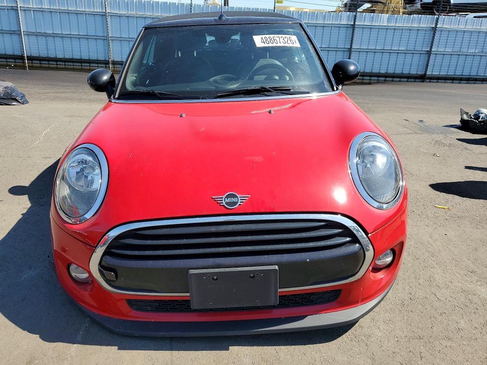 2019 MINI COOPER — Фото 5 из 12