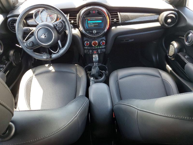 2019 MINI COOPER — Фото 8 из 12