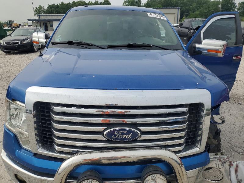 1FTFW1ETXCKD09470 2012 FORD F150 photo no. 11
