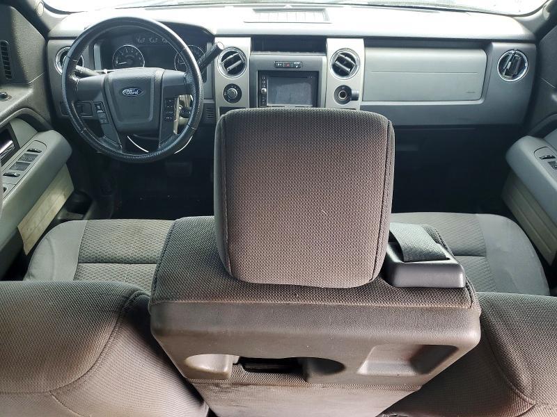 1FTFW1ETXCKD09470 2012 FORD F150 photo no. 8