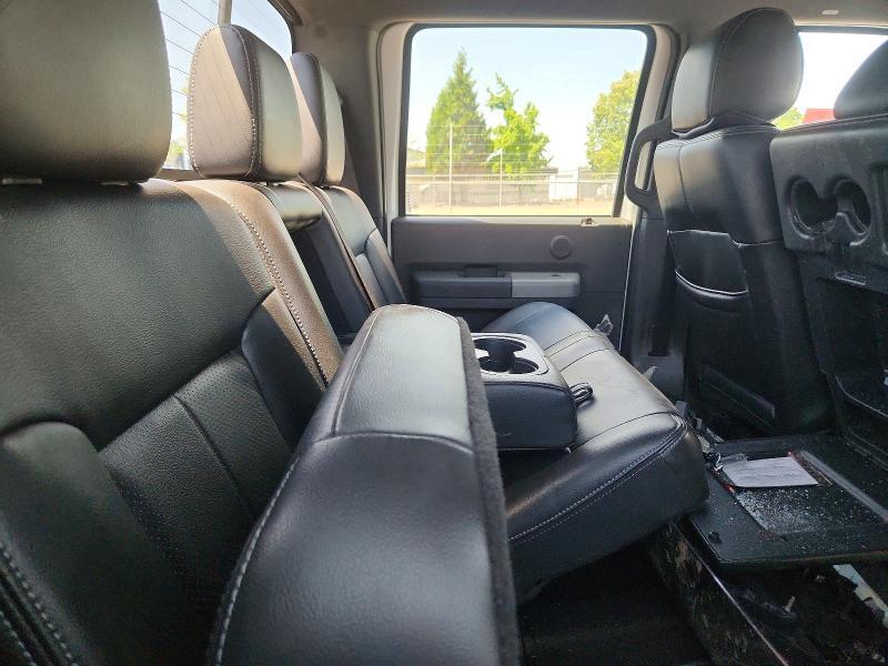 1FT7W2BT9CEC42406 2012 FORD F250 photo no. 10