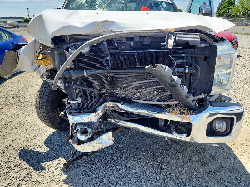1FT7W2BT9CEC42406 2012 FORD F250 photo no. 11