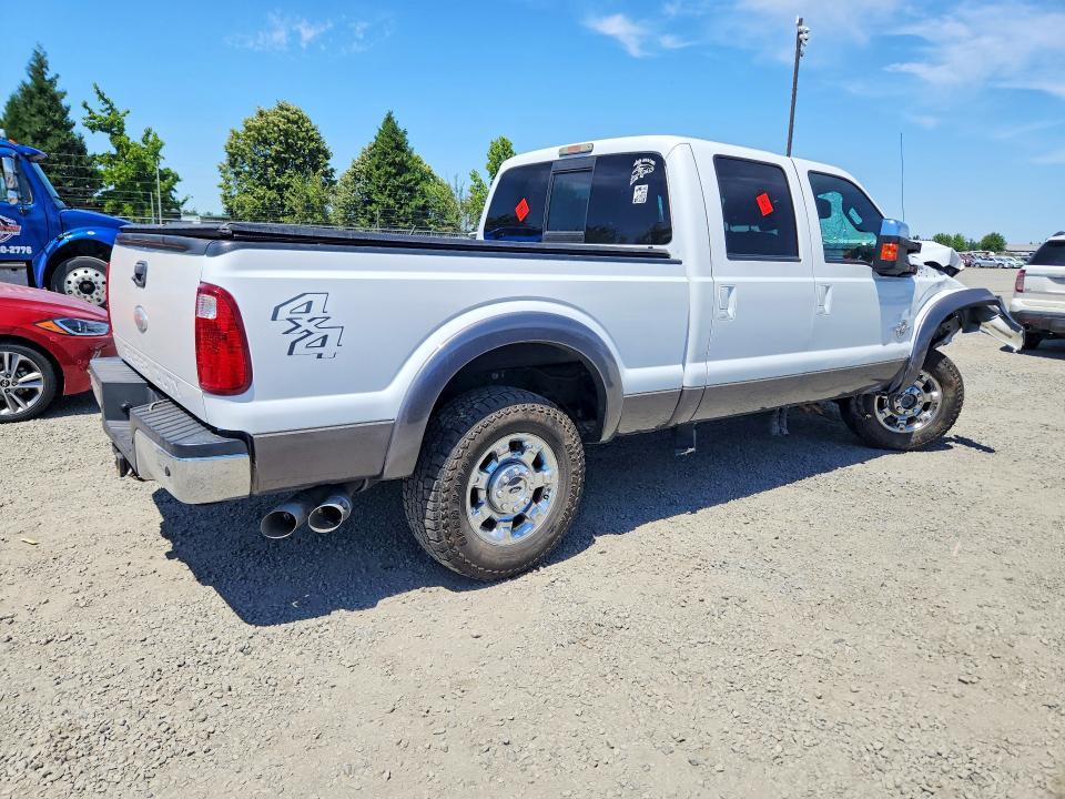 1FT7W2BT9CEC42406 2012 FORD F250 photo no. 3