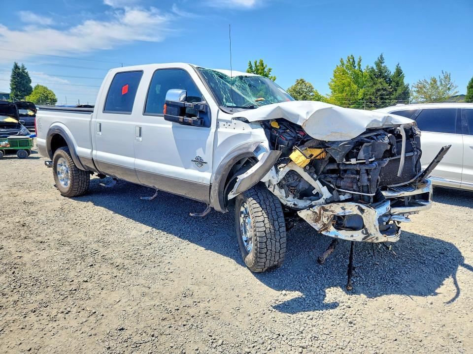 1FT7W2BT9CEC42406 2012 FORD F250 photo no. 4