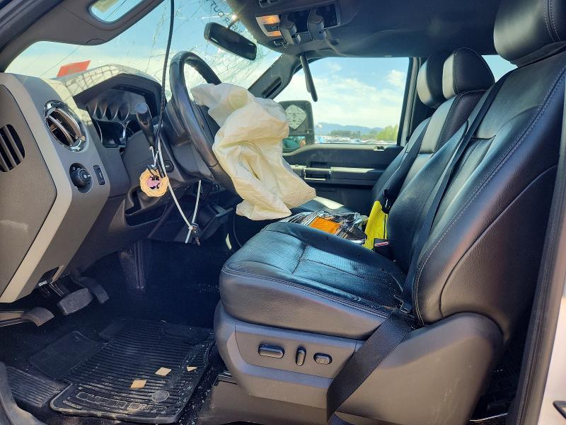 1FT7W2BT9CEC42406 2012 FORD F250 photo no. 7