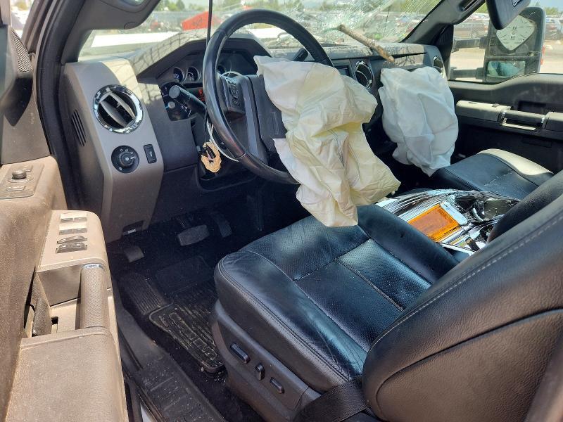 1FT7W2BT9CEC42406 2012 FORD F250 photo no. 8