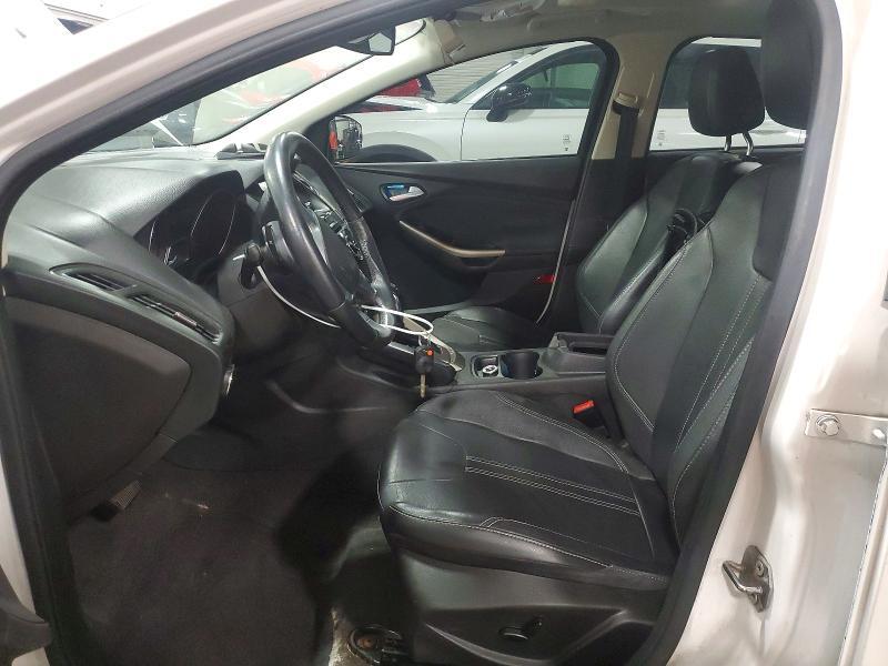 2012 FORD FOCUS SEL — Фото 7 из 13