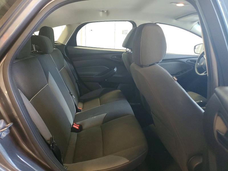 2012 FORD FOCUS SE — Фото 10 из 12