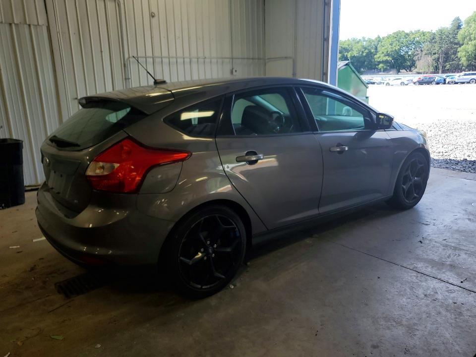 2012 FORD FOCUS SE — Фото 3 из 12