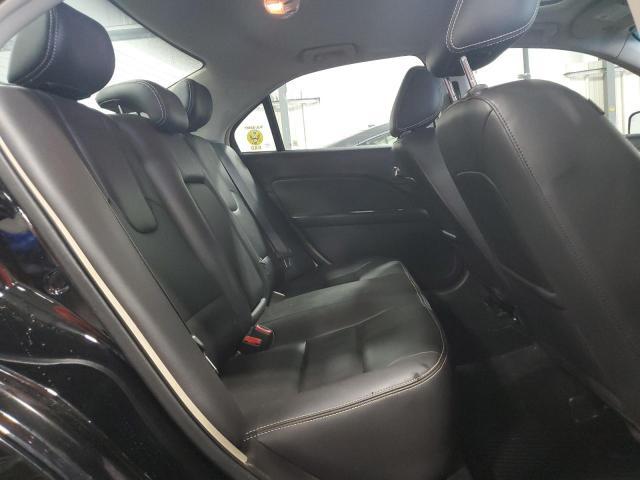 2012 FORD FUSION SEL — Фото 10 из 12