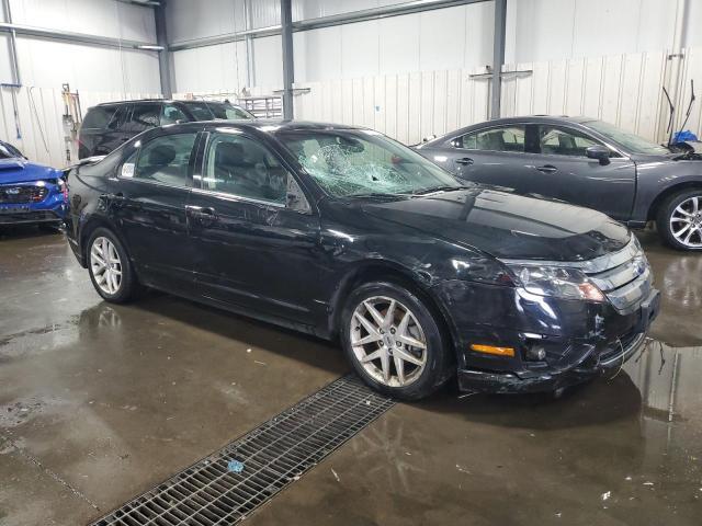 2012 FORD FUSION SEL — Фото 4 из 12