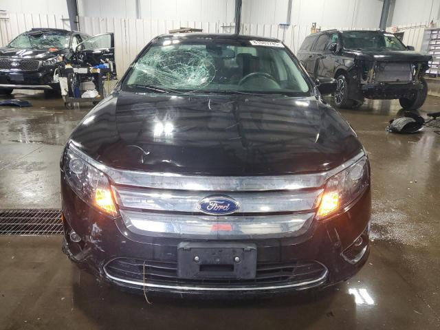2012 FORD FUSION SEL — Фото 5 из 12
