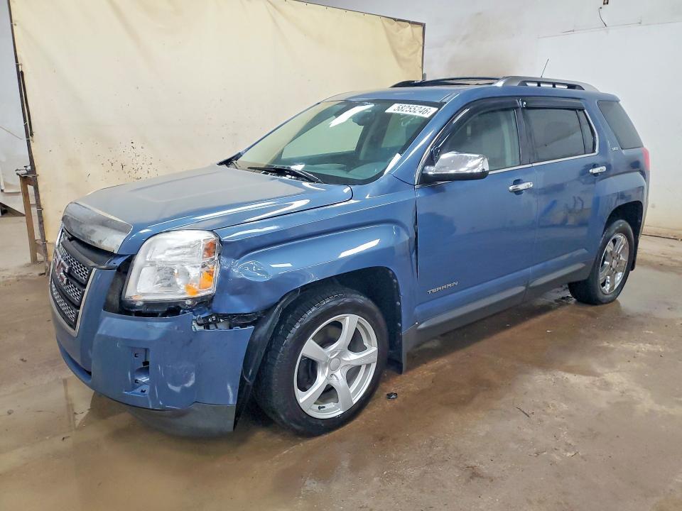 2GKFLXEK5C6122762 2012 GMC TERRAIN photo no. 1