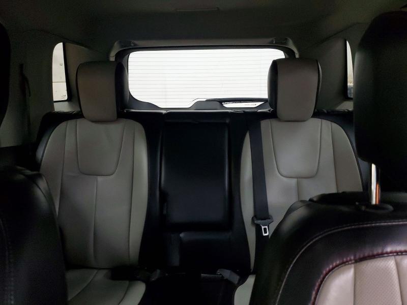2GKFLXEK5C6122762 2012 GMC TERRAIN photo no. 10