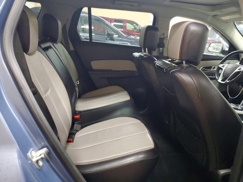 2GKFLXEK5C6122762 2012 GMC TERRAIN photo no. 11