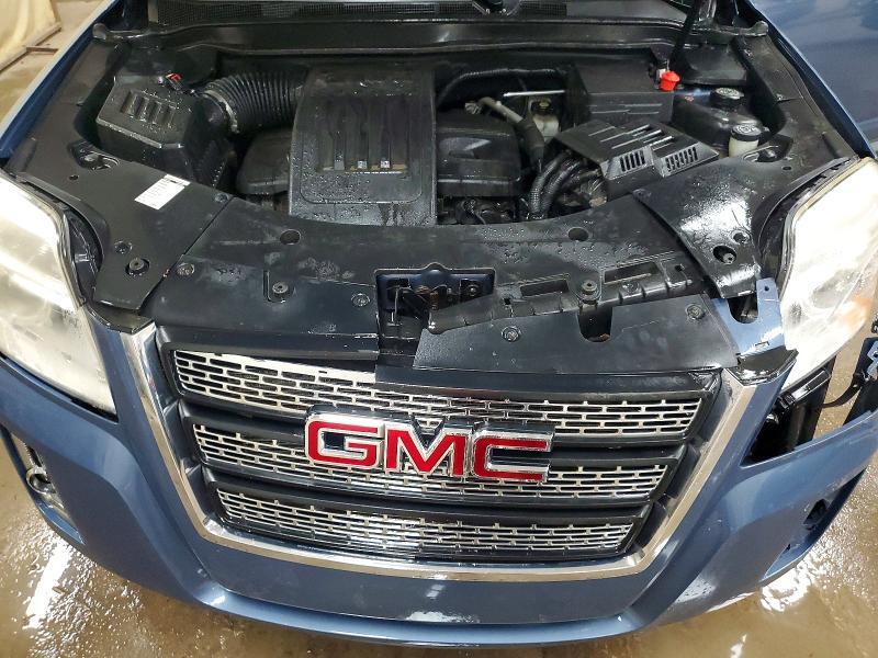 2GKFLXEK5C6122762 2012 GMC TERRAIN photo no. 12
