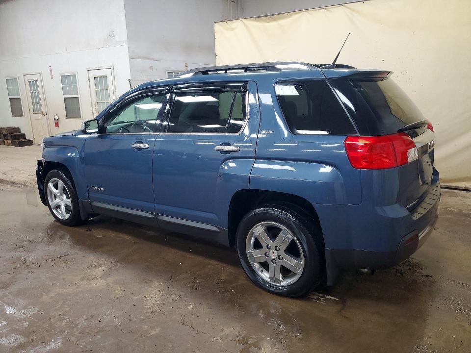 2GKFLXEK5C6122762 2012 GMC TERRAIN photo no. 2