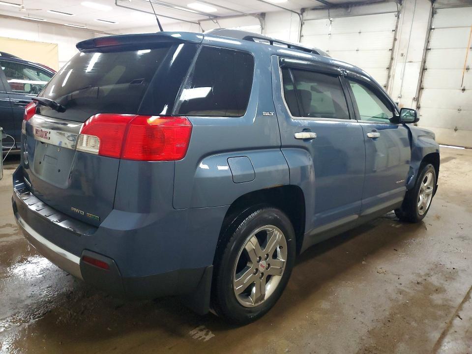 2GKFLXEK5C6122762 2012 GMC TERRAIN photo no. 3