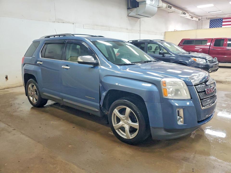 2GKFLXEK5C6122762 2012 GMC TERRAIN photo no. 4