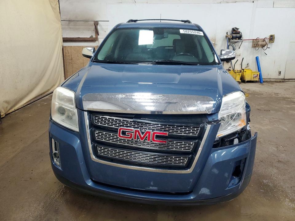 2GKFLXEK5C6122762 2012 GMC TERRAIN photo no. 5