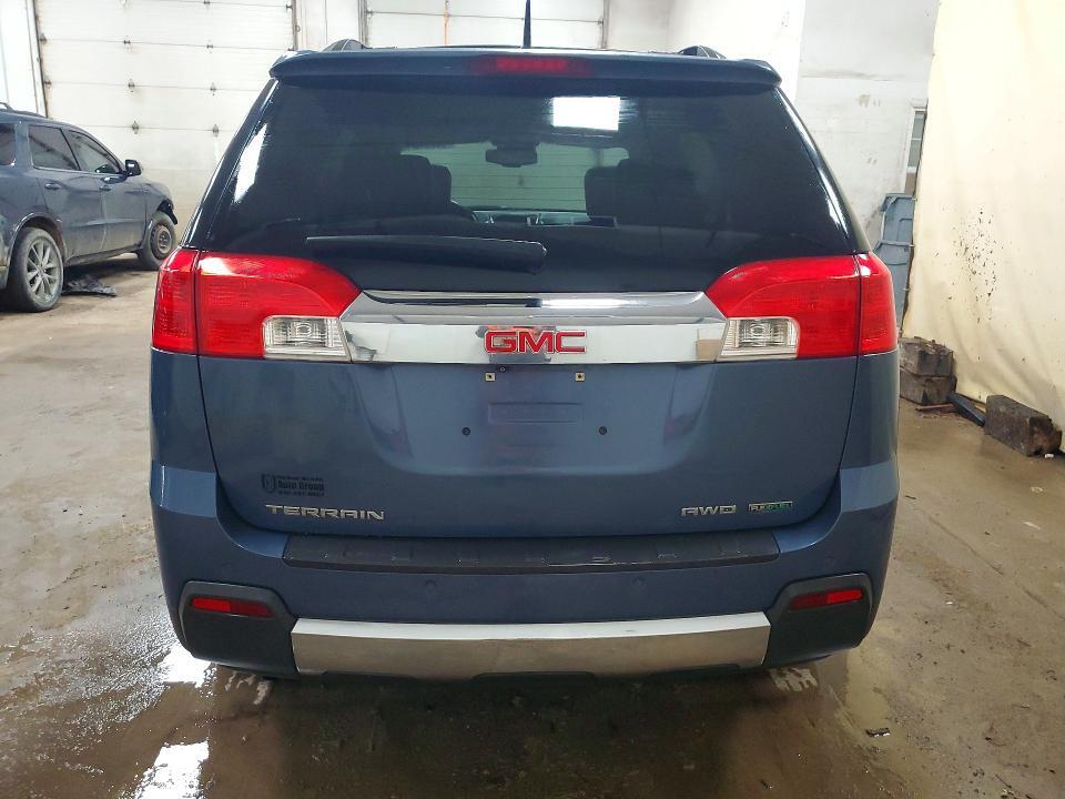 2GKFLXEK5C6122762 2012 GMC TERRAIN photo no. 6