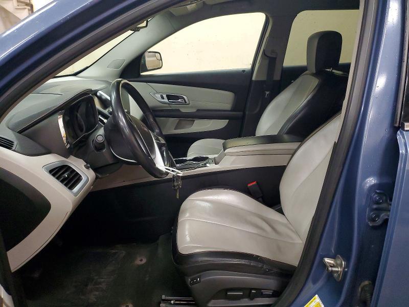 2GKFLXEK5C6122762 2012 GMC TERRAIN photo no. 7