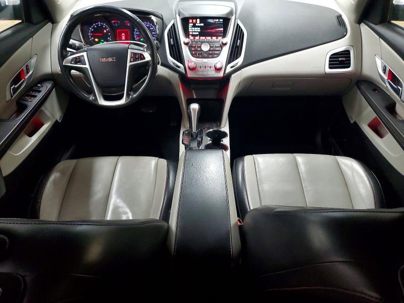 2GKFLXEK5C6122762 2012 GMC TERRAIN photo no. 8
