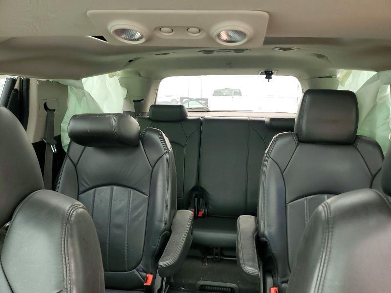 2012 GMC ACADIA DENALI — Фото 10 из 13