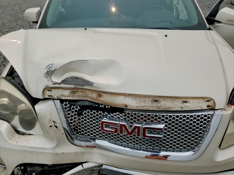 2012 GMC ACADIA DENALI — Фото 12 из 13