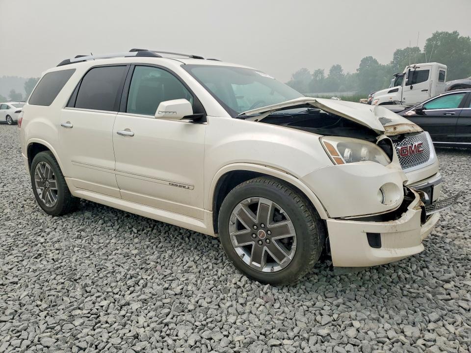 2012 GMC ACADIA DENALI — Фото 4 из 13