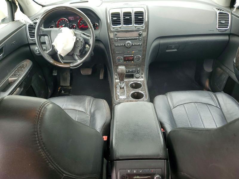 2012 GMC ACADIA DENALI — Фото 8 из 13