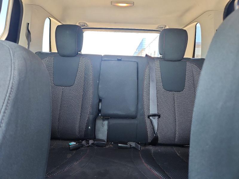 2012 GMC TERRAIN SLE — Фото 10 из 13