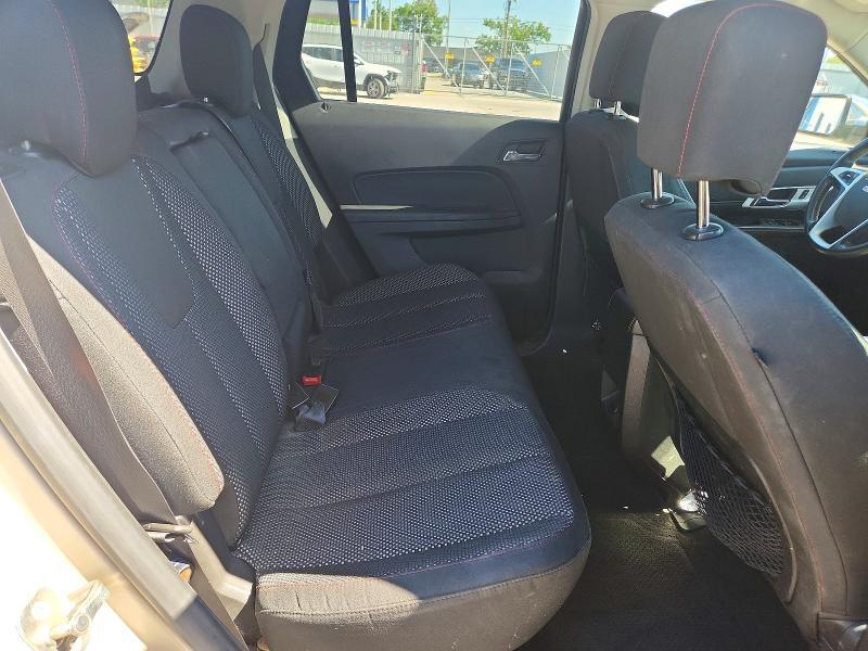 2012 GMC TERRAIN SLE — Фото 11 из 13