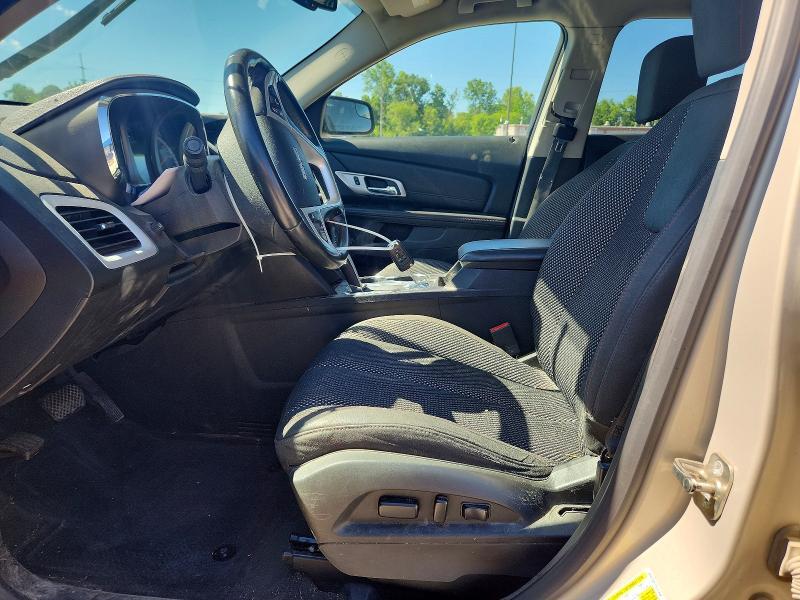 2012 GMC TERRAIN SLE — Фото 7 из 13