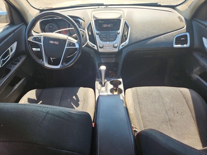 2012 GMC TERRAIN SLE — Фото 8 из 13