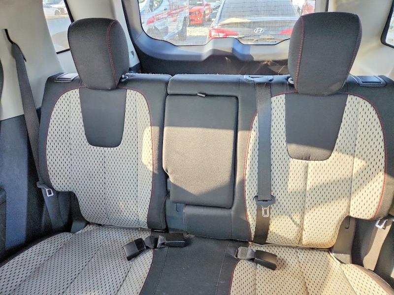 2012 GMC TERRAIN SLE — Фото 10 из 14