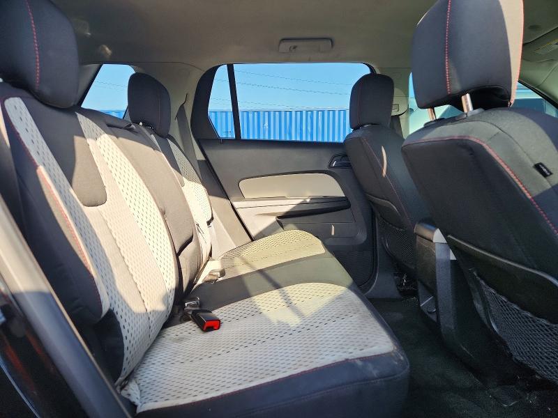 2012 GMC TERRAIN SLE — Фото 11 из 14