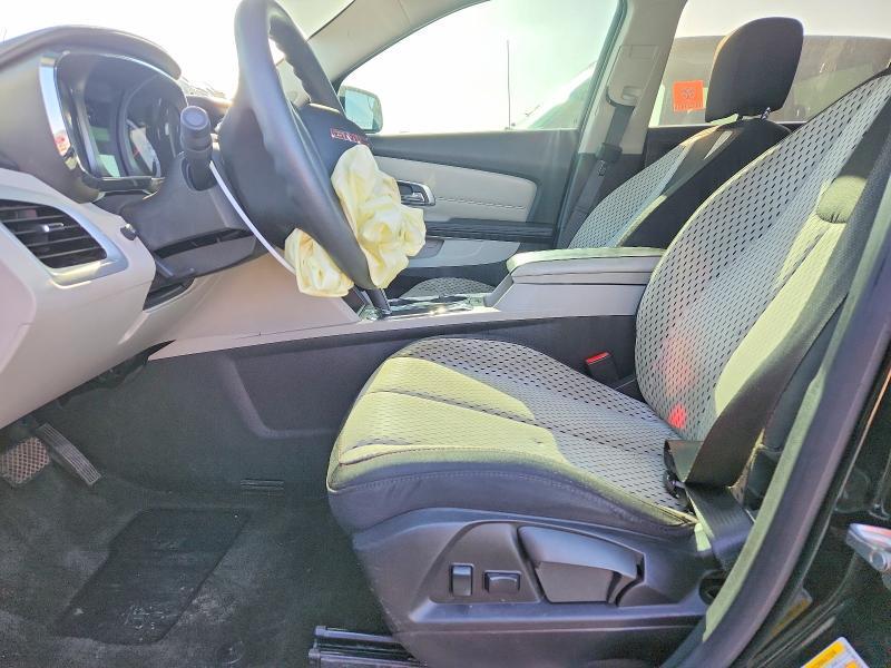 2012 GMC TERRAIN SLE — Фото 7 из 14