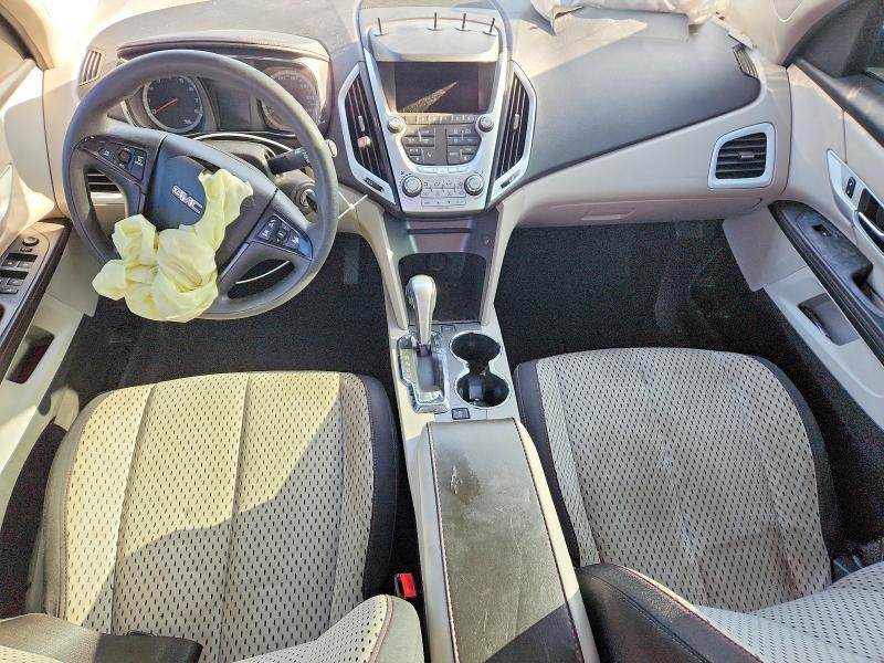 2012 GMC TERRAIN SLE — Фото 8 из 14