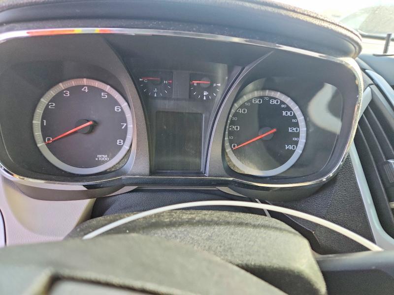 2012 GMC TERRAIN SLE — Фото 9 из 14
