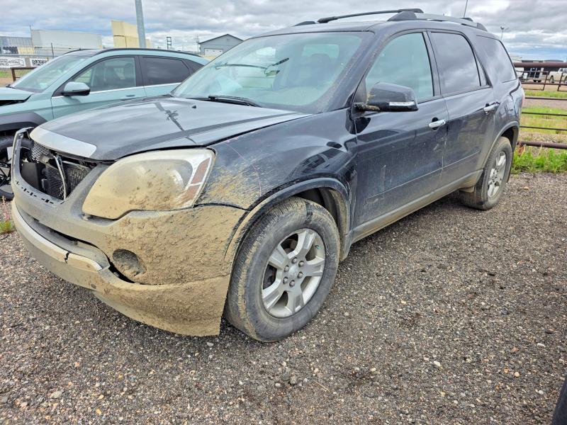 1GKKVPED4CJ419194 2012 GMC ACADIA photo no. 1