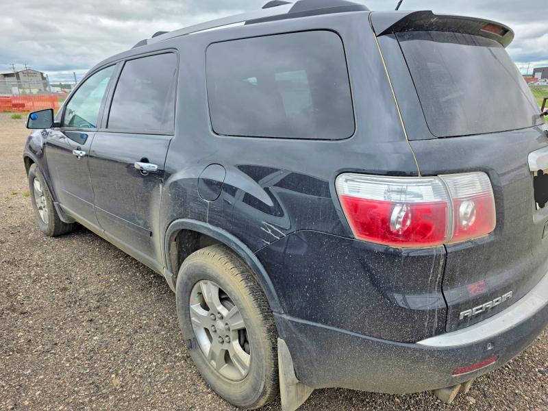 1GKKVPED4CJ419194 2012 GMC ACADIA photo no. 2