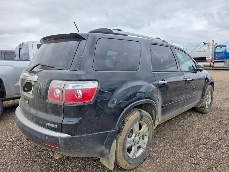 1GKKVPED4CJ419194 2012 GMC ACADIA photo no. 3