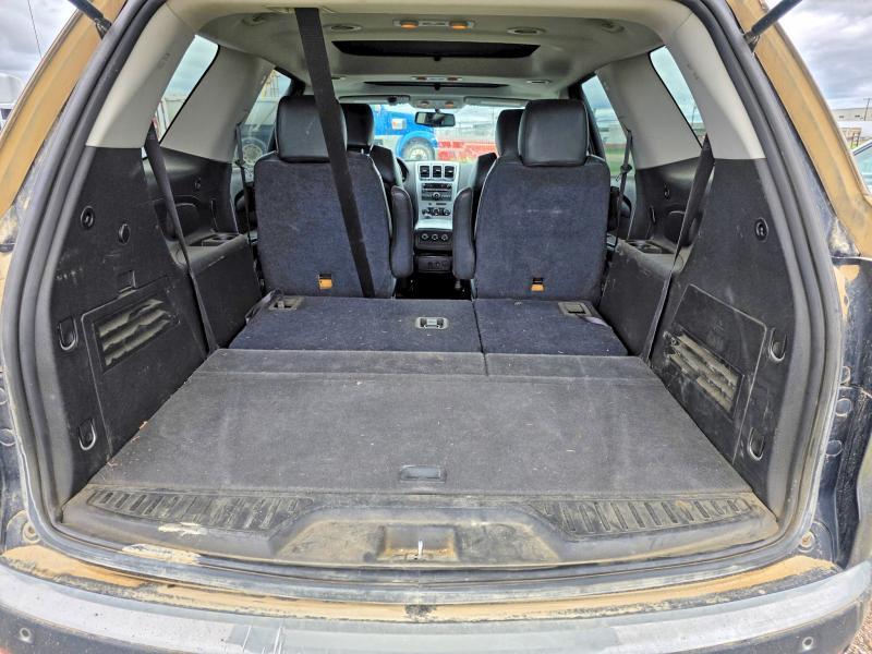 1GKKVPED4CJ419194 2012 GMC ACADIA photo no. 5